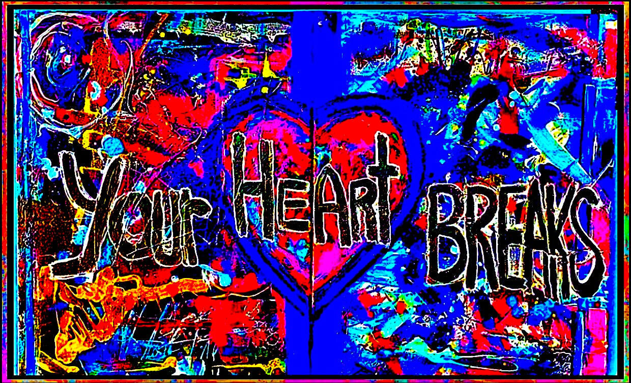 Your Heart Breaks