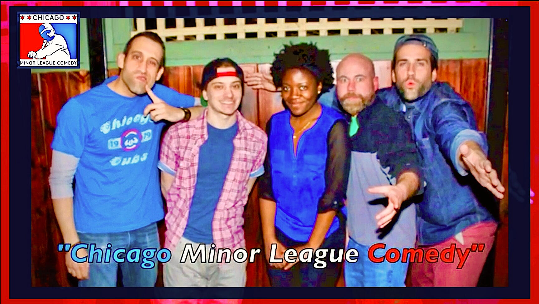 CMLC OG Group