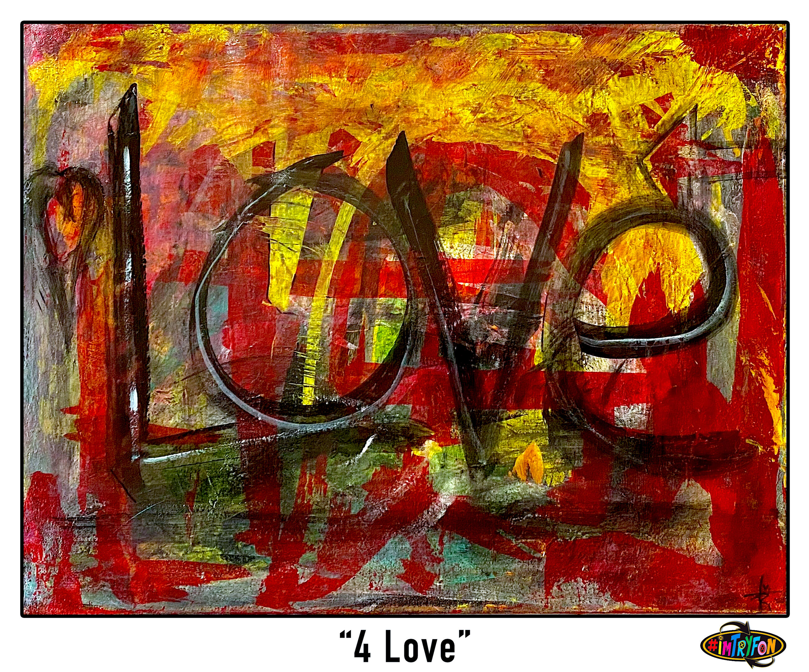 4 Love