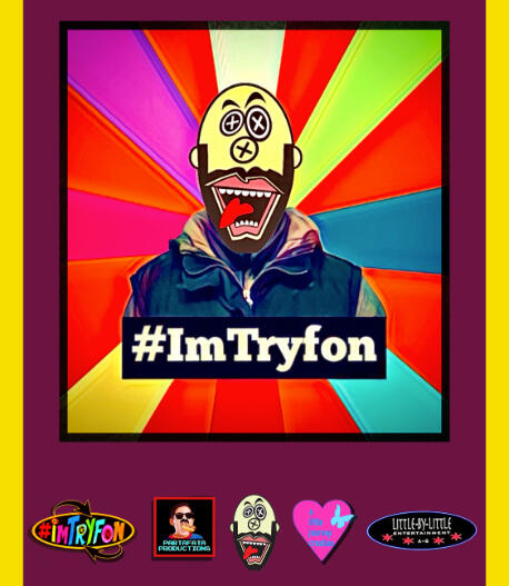 #ImTryfon