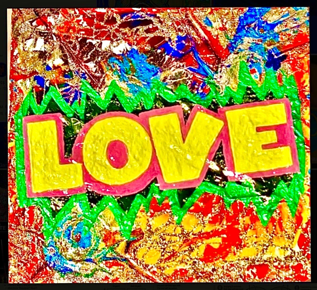 Love - #1